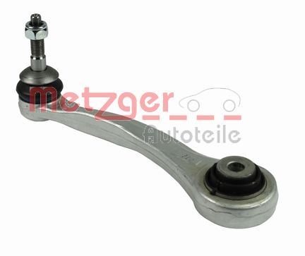 METZGER 58077804 KIT + GREENPARTS Lenker, Radaufhängung